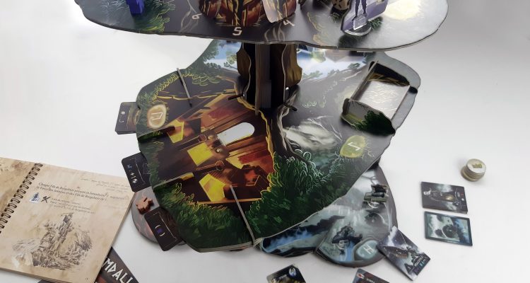 Yggdrasil Chronicles