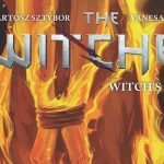 The Wither: Witchs Lament