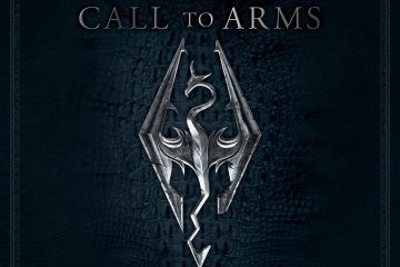 The Elder Scrolls: Call to Arms
