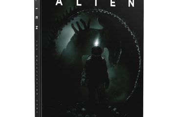 Alien: The RPG