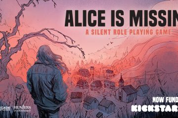Alice Is Missing